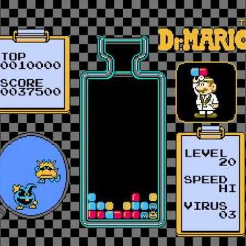 Ruben Slikk - Dr. Mario ft. AGoff (Based Freestyle)