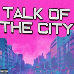 Adonis - Talk Of The City (feat. Datrix & Ibra)