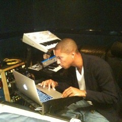 produced by me