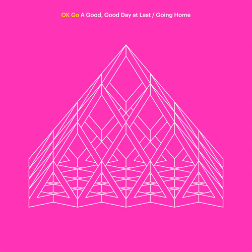 A Good, Good Day at Last (feat. Ben Harper, Shalyah Fearing & BEGINNERS)