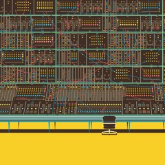 Riffs N' Beats, A Digital Experiment