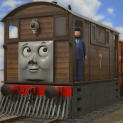 Toby's Theme - Re-Arrangement