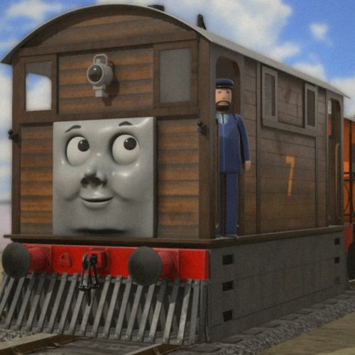 Toby's Theme - Re-Arrangement