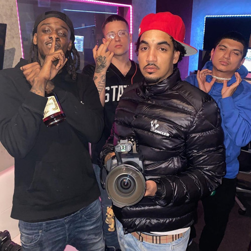 Fenix Flexin (UNRELEASED) 15 October 2020