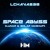Artwork for Lchavasse - Space Abyss (Lunar & Solar Mashup)