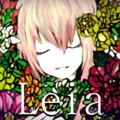 Leia 「VY1V4 cover」