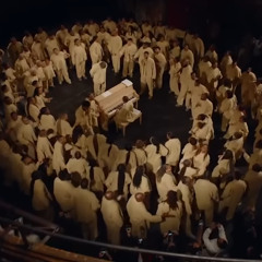 Sunday Service -  Father Stretch My Hands  (Live From Paris, France)