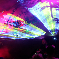 Live@Resonant Frequency 2025