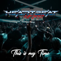 This Is My Time