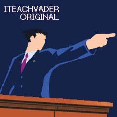 Cross Examination ~ Moderato 2019 Version 2