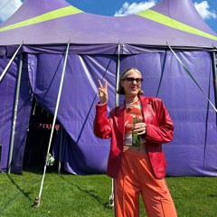 AAT @ Free Your Mind festival King's Day