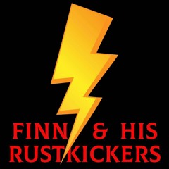 Rustkickers- SIGNIFIER AND THE SIGNIFIED Rodent Hour