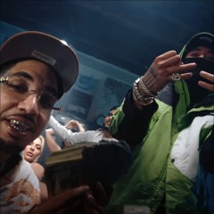 2024 | Shoreline Mafia x OhGessy Type Beat | 'Free Bandz'