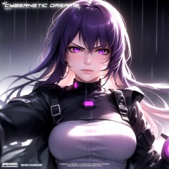 CELESTYN, FlowerKidV - CYBERNETIC DREAMS