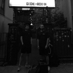 Gechi b2b ROX:IN at Brain Invites 02.09.2024
