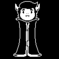 Undertale Yellow - Forlorn Remix V2