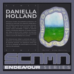 DANIELA HOLLAND [SCAMA017]