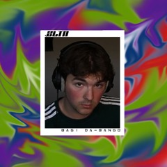 BAGI DA-BANGO