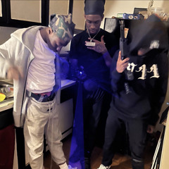 1-800-Da Takers (feat. Lil50SD & LulCash)