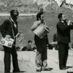 don't stop, keep dancing