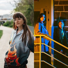 VALISE Invite LUZ DEL FUEGO - TARMAC #6