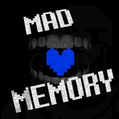 MAD MEMORY (Cover)