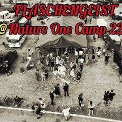 Live @ Nature One 22 Camp