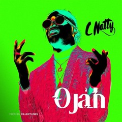 Cnatty - Ojah