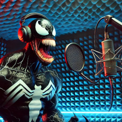 Voice of Venom - Guy Harris