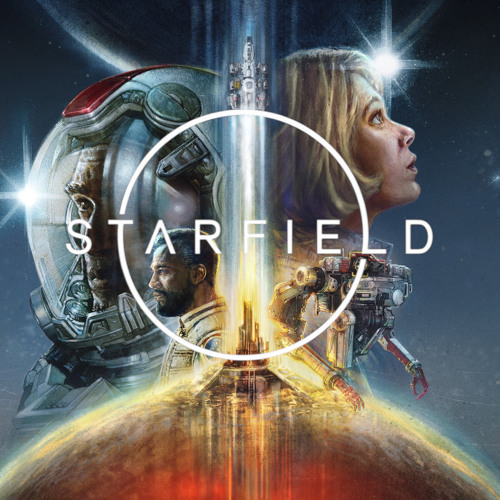 Stream STARFIELD MAIN THEME | Starfield Suite by Pankhy_Sounds | Listen ...