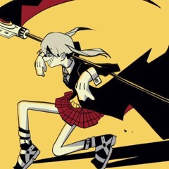 Soul Eater OST 1 - Blitz ( Track 18 )