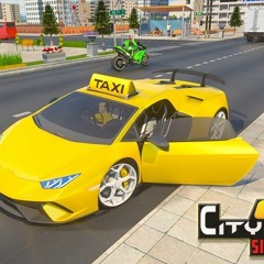 Download Taxi Wala Game APK and Enjoy Realistic Driving Sim