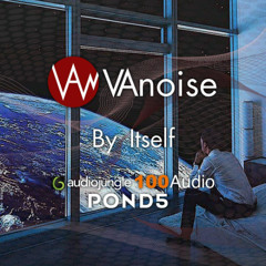 VAnoise - By Itself (Preview)