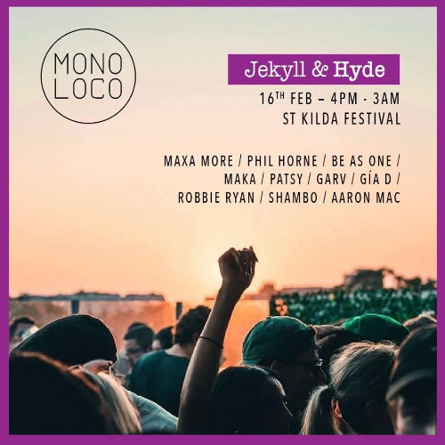 Monoloco 16-2-25 Closing set