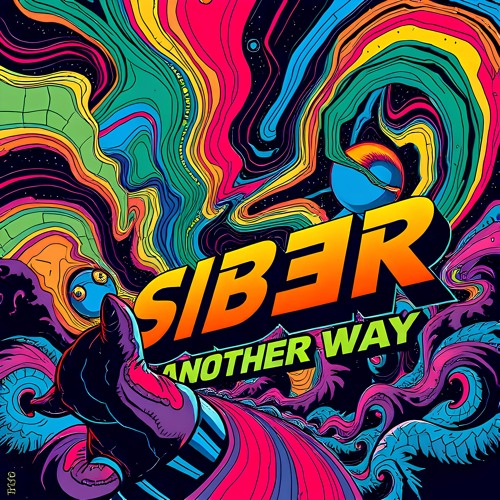 Another Way (Radio Edit)