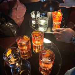 Empty of you cover by dirty blond