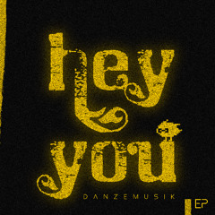 DANZEMUSIK - hey you (Instrumental A)