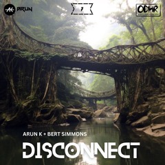 Arun K | Disconnect 7 | Mar 24 | ODHR