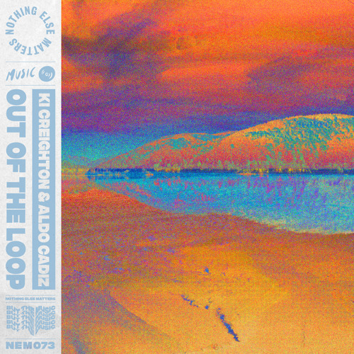 Out Of The Loop (Extended Mix)