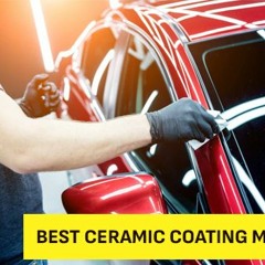 Here is how to find the best ceramic coating Melbourne