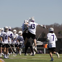 Holy Cross Lacrosse 2023