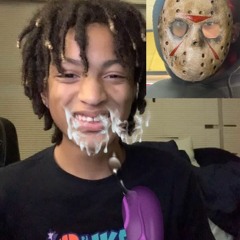 Bryan My Lil Gay Boy