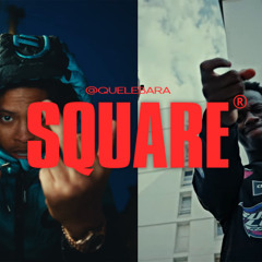 Jrk19 - SQUARE feat. Nemzzz (Prod.QLB)