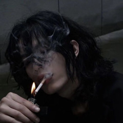 NoSociial - Better Off Alone (Up Late Knight) [p. Bleeddfuture]