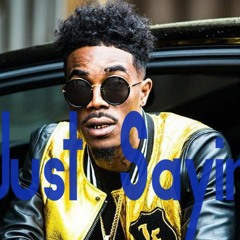 Foogiano x Peewee Longway Type Beat 2020 - "Just Sayin"