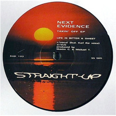 Who Am I ? (feat. Mandel Turner)