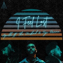 I FEEL LOST - Apollo (ft. The Weeknd & Tegi Pannu)