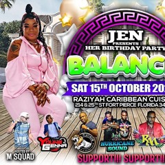FORT PIERCE FLORIDA EARLY JUGGLING DJ STAGGA