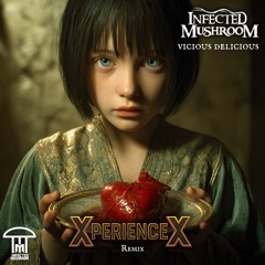 Infected Mushroom Suliman Remix By XperienceX