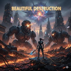 Beautiful Destruction